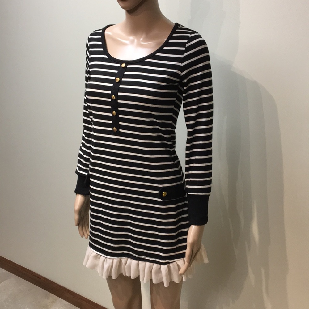 Mini dress/tunic LAST CHANCE